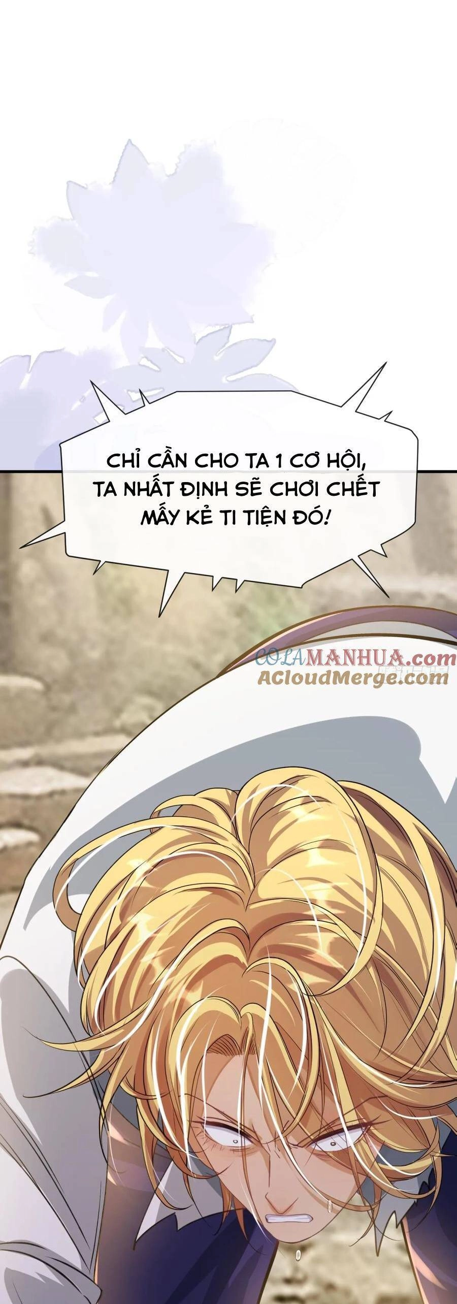 Ta Xuyên Về Hồi Nhỏ Của Đại Bạo Quân , Để Đánh Vỡ Bình Sữa Của Hắn Chapter 24 - 40