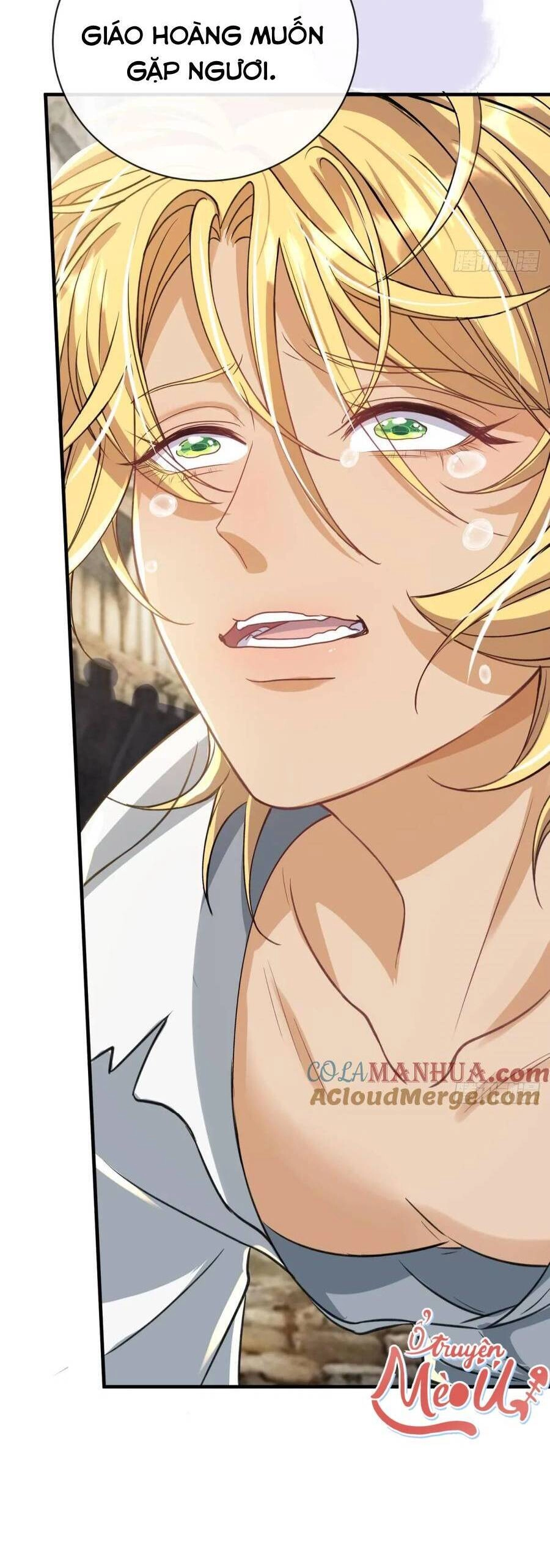 Ta Xuyên Về Hồi Nhỏ Của Đại Bạo Quân , Để Đánh Vỡ Bình Sữa Của Hắn Chapter 24 - 43