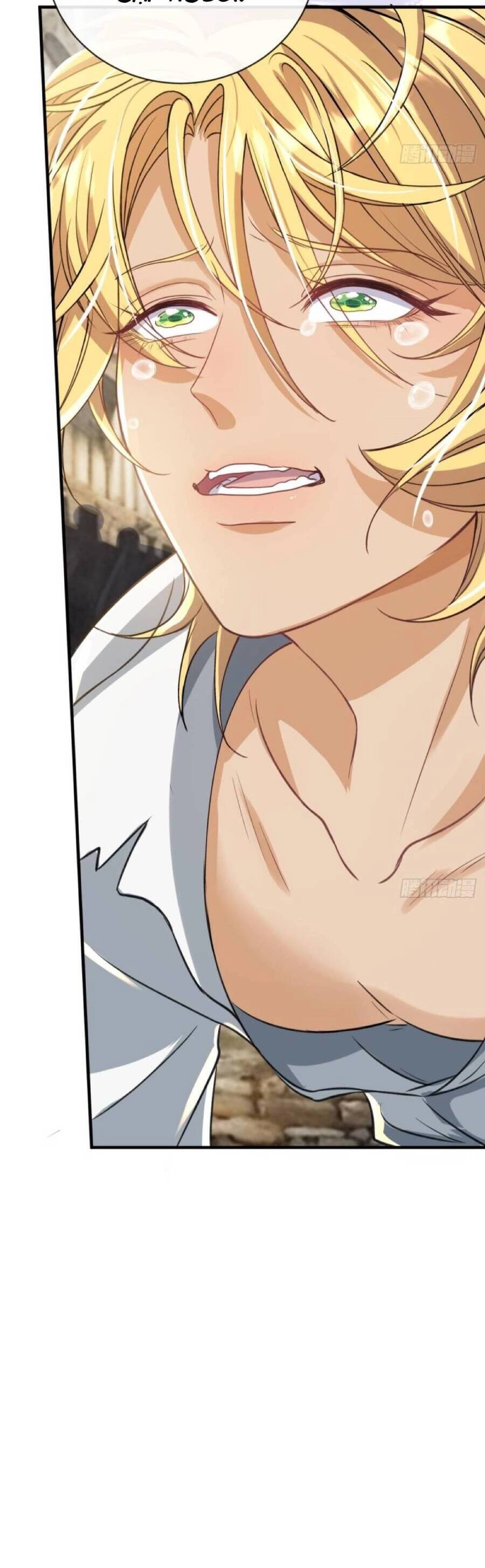 Ta Xuyên Về Hồi Nhỏ Của Đại Bạo Quân , Để Đánh Vỡ Bình Sữa Của Hắn Chapter 25 - 3