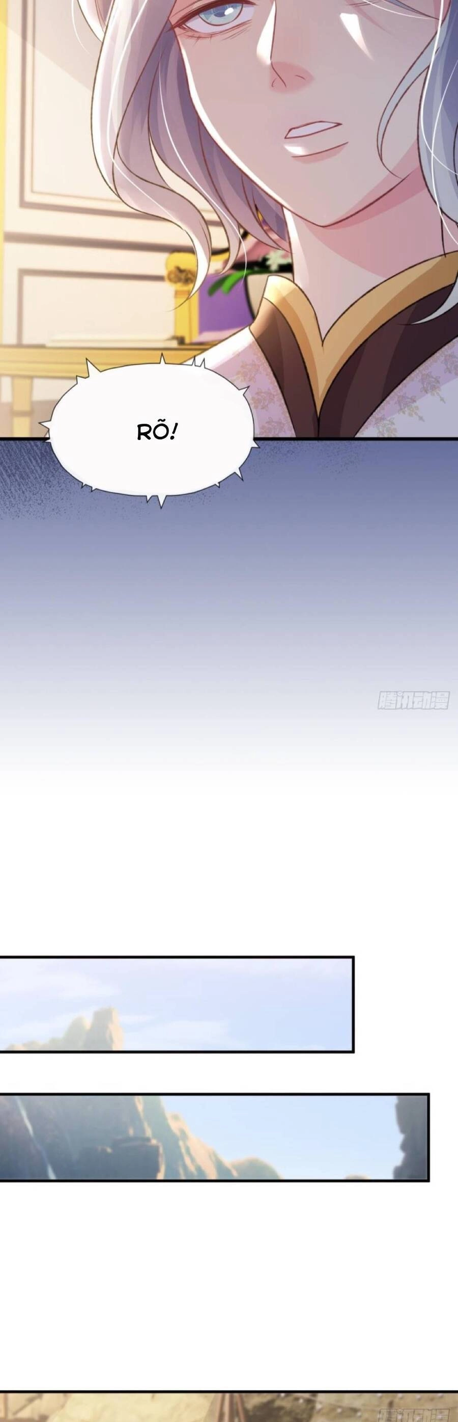 Ta Xuyên Về Hồi Nhỏ Của Đại Bạo Quân , Để Đánh Vỡ Bình Sữa Của Hắn Chapter 25 - 10