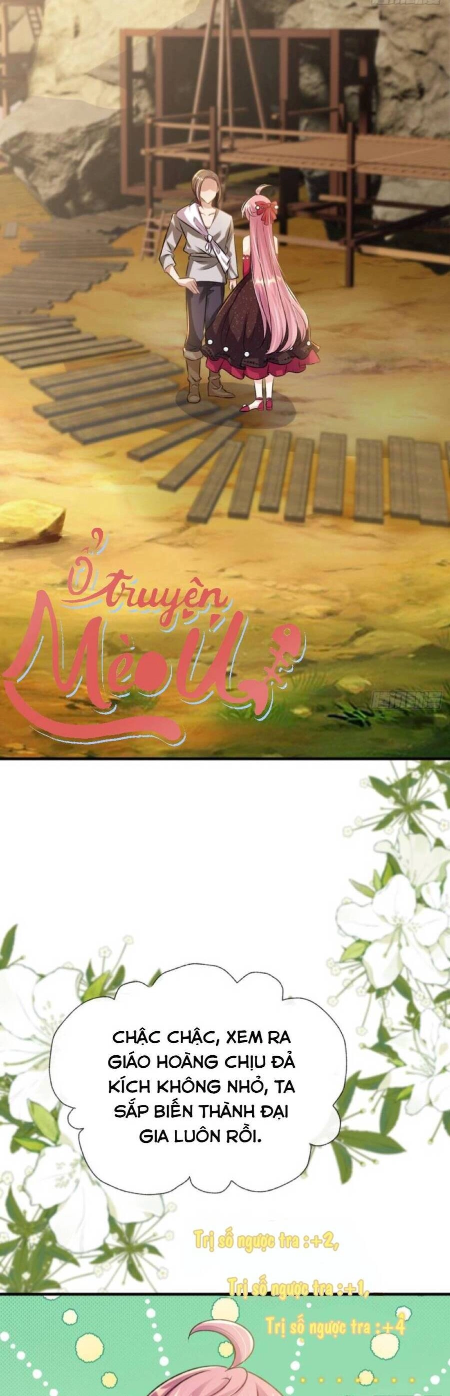 Ta Xuyên Về Hồi Nhỏ Của Đại Bạo Quân , Để Đánh Vỡ Bình Sữa Của Hắn Chapter 25 - 11