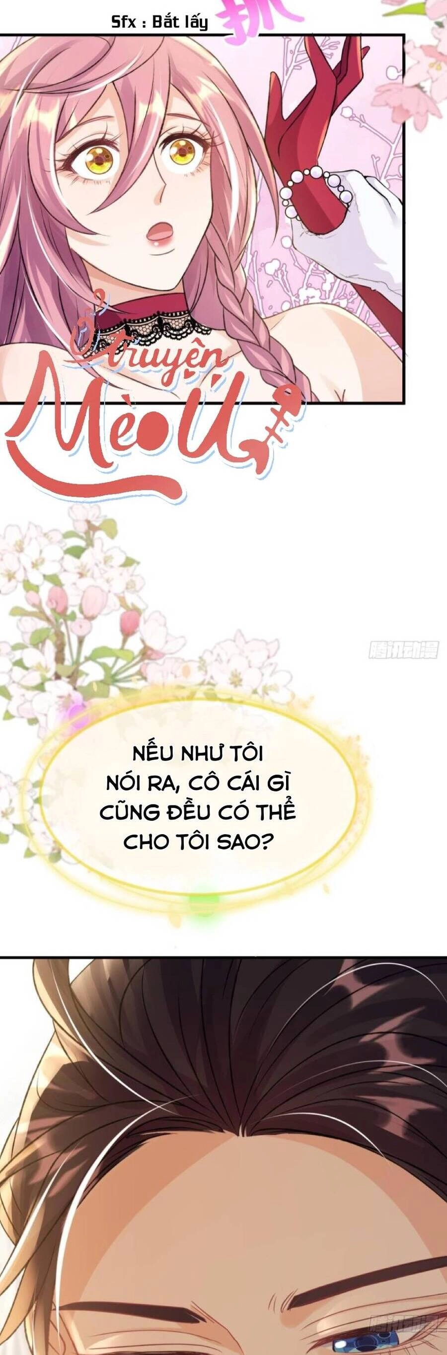 Ta Xuyên Về Hồi Nhỏ Của Đại Bạo Quân , Để Đánh Vỡ Bình Sữa Của Hắn Chapter 25 - 15