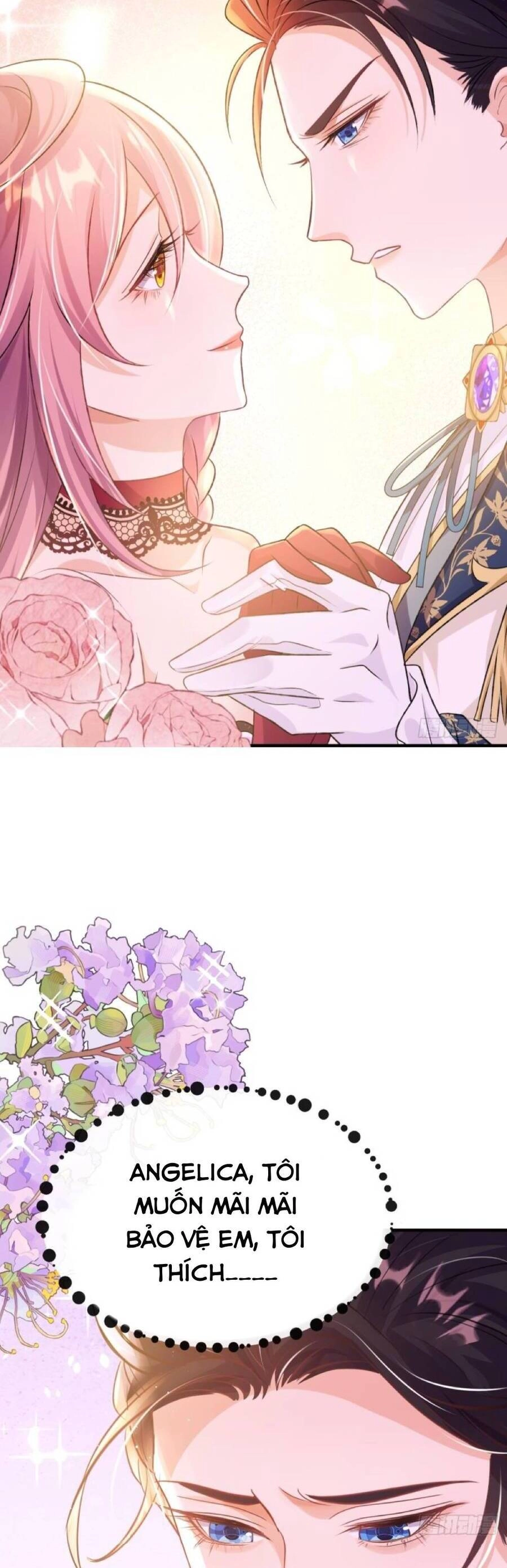 Ta Xuyên Về Hồi Nhỏ Của Đại Bạo Quân , Để Đánh Vỡ Bình Sữa Của Hắn Chapter 25 - 20