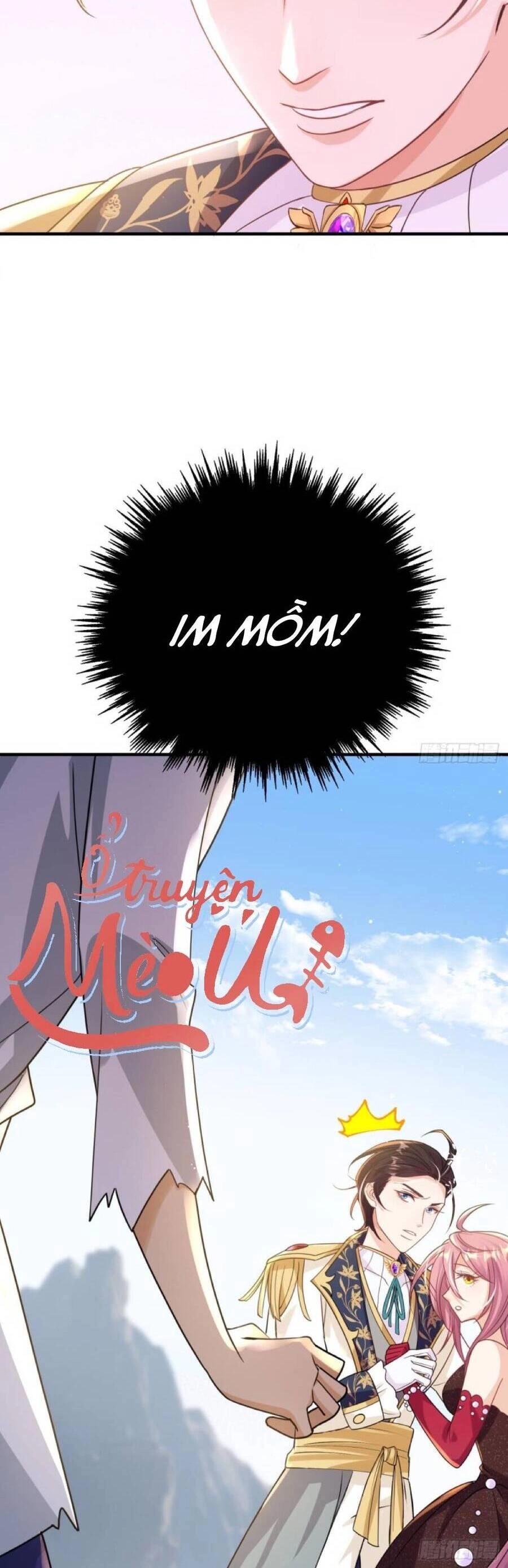 Ta Xuyên Về Hồi Nhỏ Của Đại Bạo Quân , Để Đánh Vỡ Bình Sữa Của Hắn Chapter 25 - 21