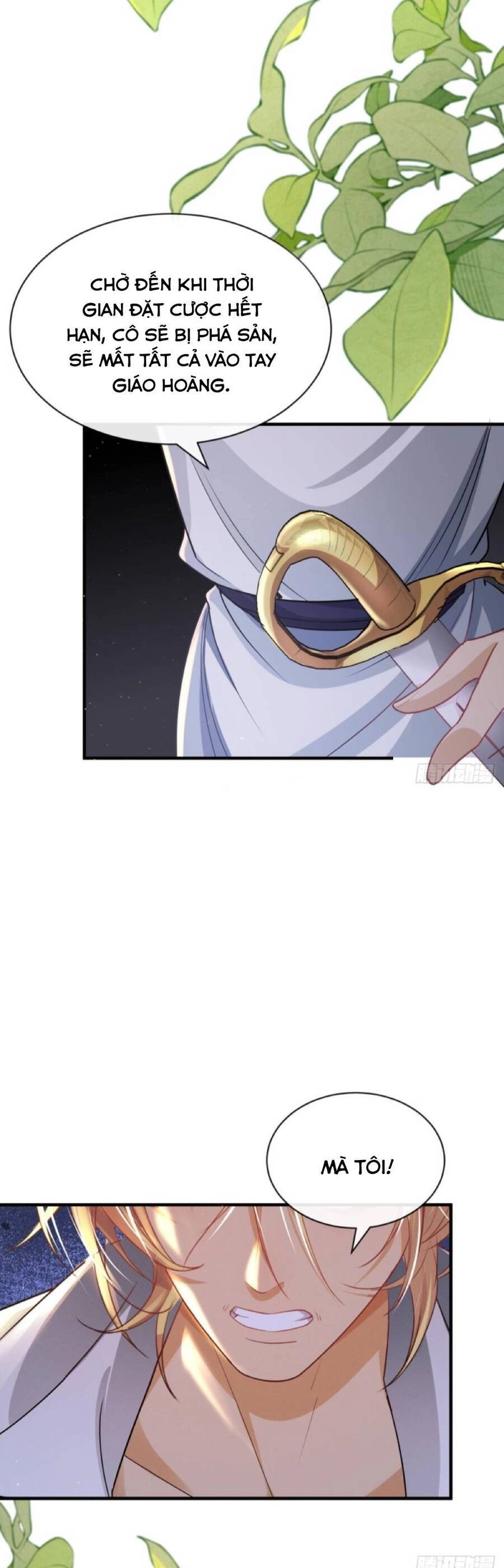 Ta Xuyên Về Hồi Nhỏ Của Đại Bạo Quân , Để Đánh Vỡ Bình Sữa Của Hắn Chapter 25 - 26