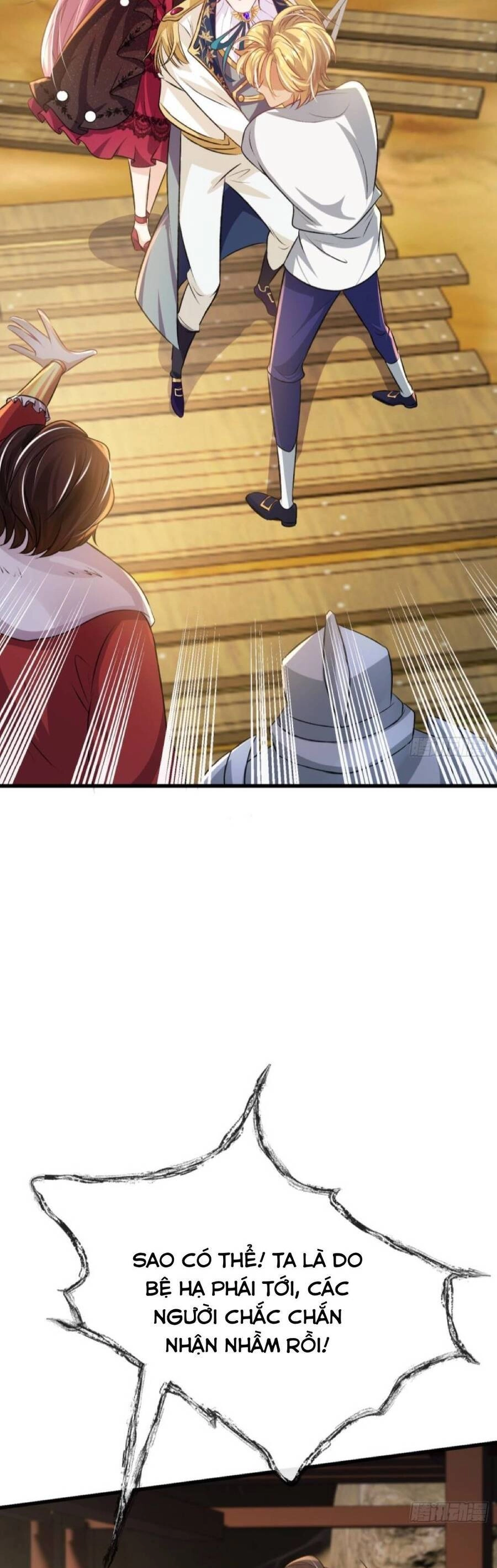 Ta Xuyên Về Hồi Nhỏ Của Đại Bạo Quân , Để Đánh Vỡ Bình Sữa Của Hắn Chapter 25 - 30