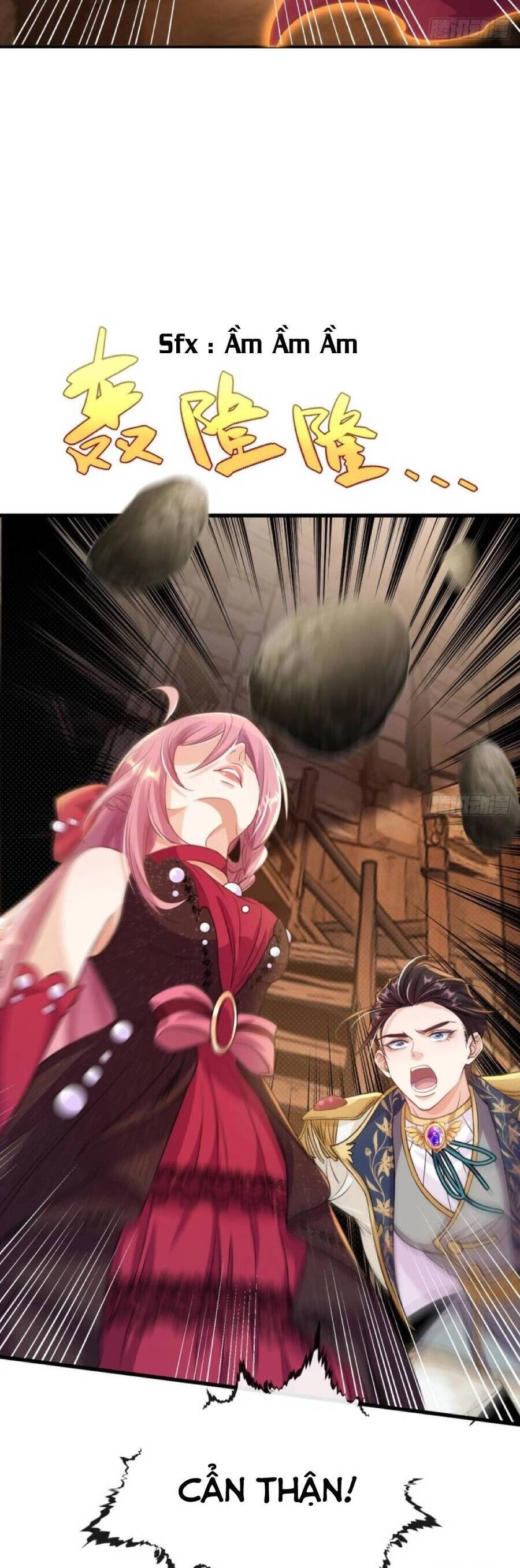 Ta Xuyên Về Hồi Nhỏ Của Đại Bạo Quân , Để Đánh Vỡ Bình Sữa Của Hắn Chapter 25 - 39