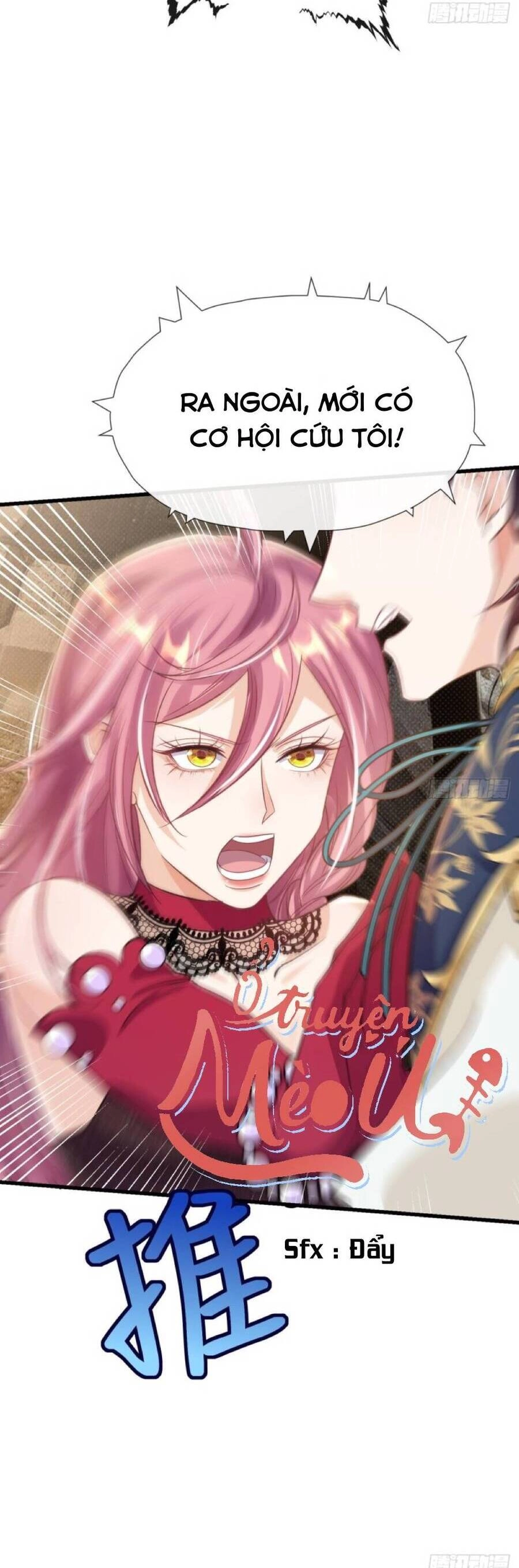 Ta Xuyên Về Hồi Nhỏ Của Đại Bạo Quân , Để Đánh Vỡ Bình Sữa Của Hắn Chapter 25 - 40