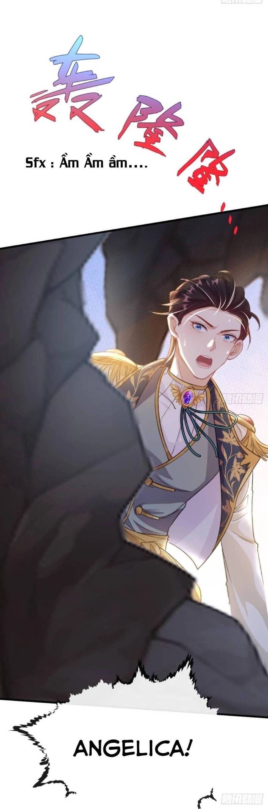 Ta Xuyên Về Hồi Nhỏ Của Đại Bạo Quân , Để Đánh Vỡ Bình Sữa Của Hắn Chapter 25 - 41