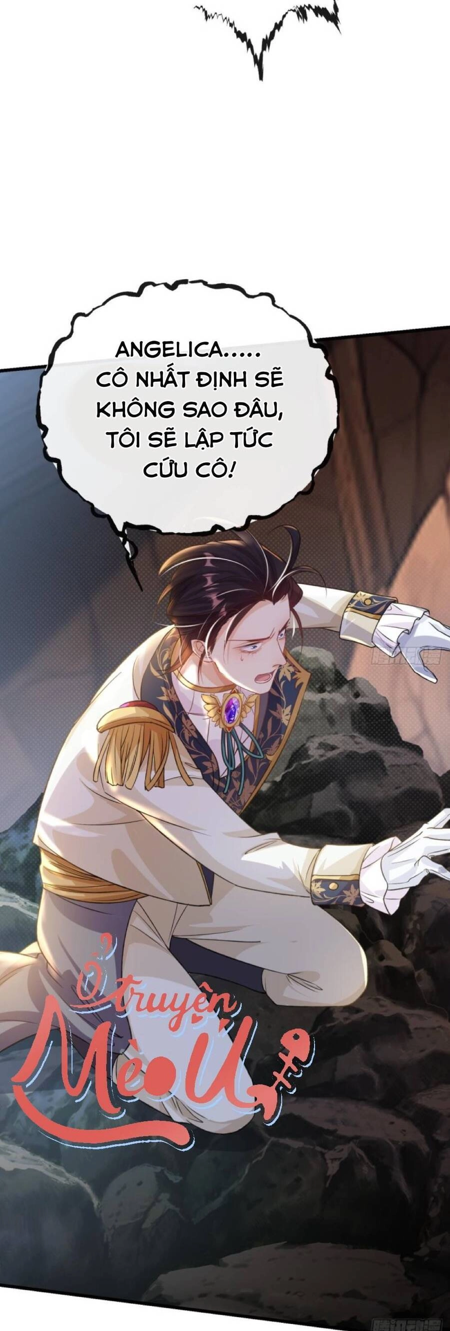 Ta Xuyên Về Hồi Nhỏ Của Đại Bạo Quân , Để Đánh Vỡ Bình Sữa Của Hắn Chapter 25 - 42