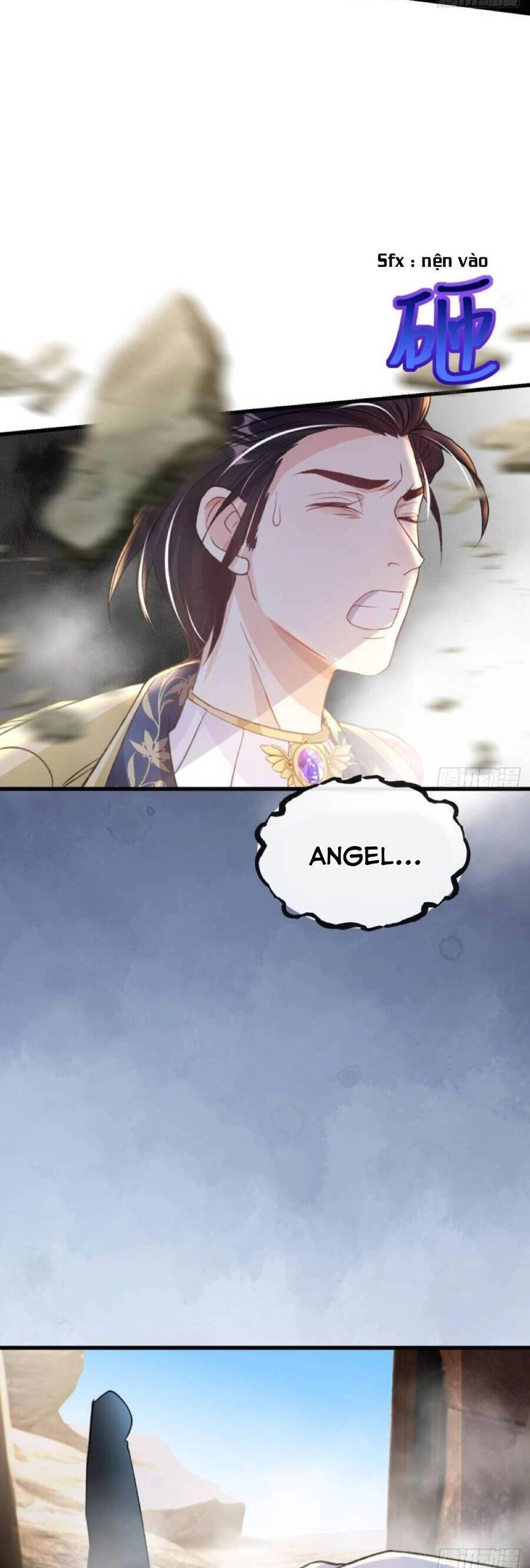 Ta Xuyên Về Hồi Nhỏ Của Đại Bạo Quân , Để Đánh Vỡ Bình Sữa Của Hắn Chapter 25 - 43