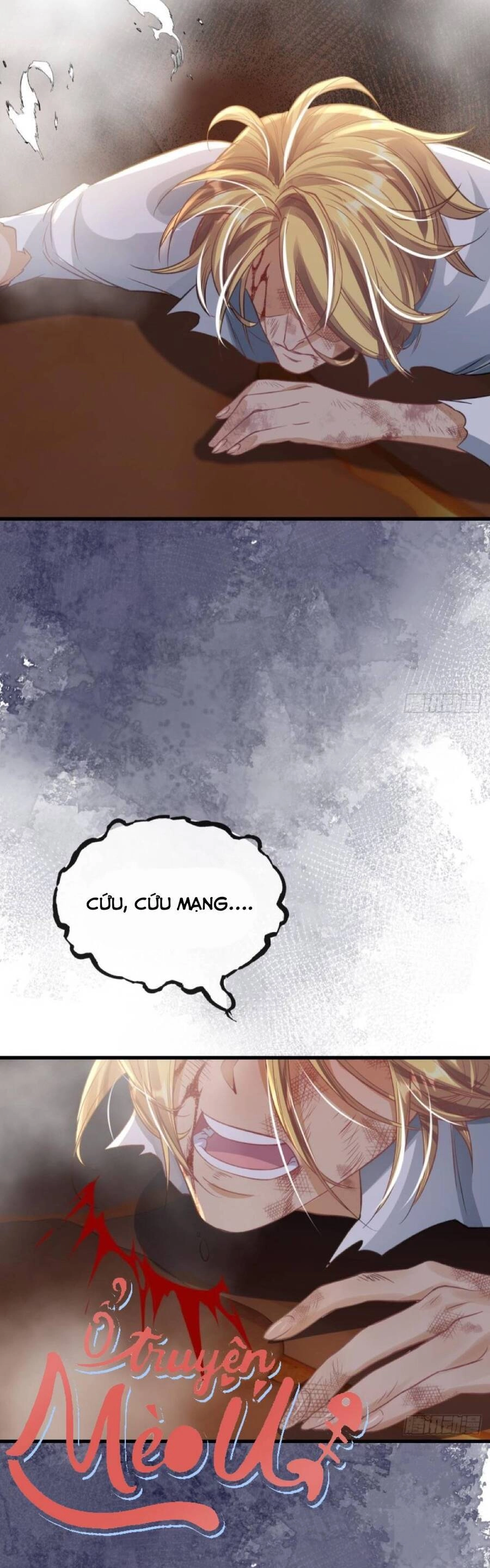 Ta Xuyên Về Hồi Nhỏ Của Đại Bạo Quân , Để Đánh Vỡ Bình Sữa Của Hắn Chapter 25 - 46