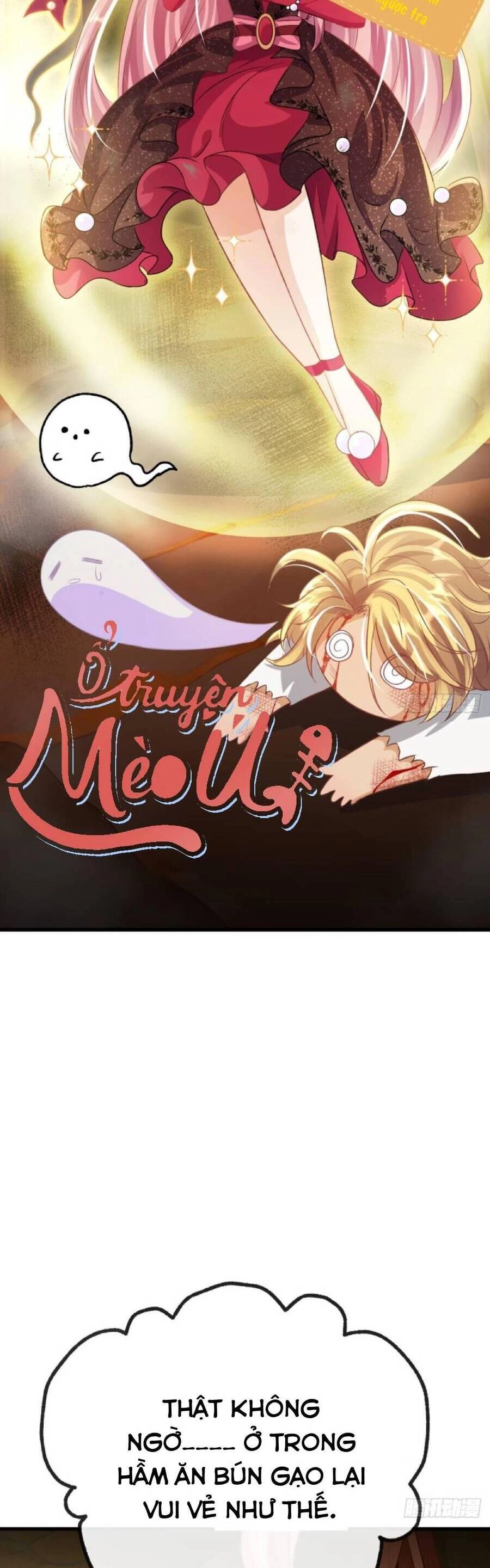 Ta Xuyên Về Hồi Nhỏ Của Đại Bạo Quân , Để Đánh Vỡ Bình Sữa Của Hắn Chapter 25 - 48