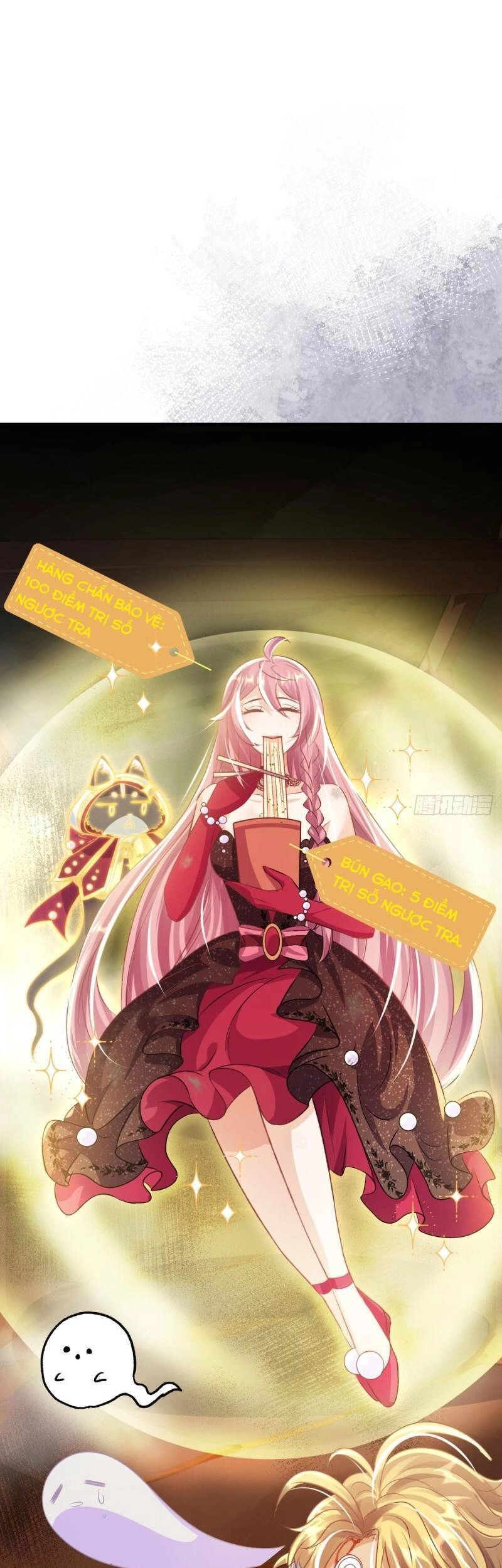 Ta Xuyên Về Hồi Nhỏ Của Đại Bạo Quân , Để Đánh Vỡ Bình Sữa Của Hắn Chapter 26 - 2