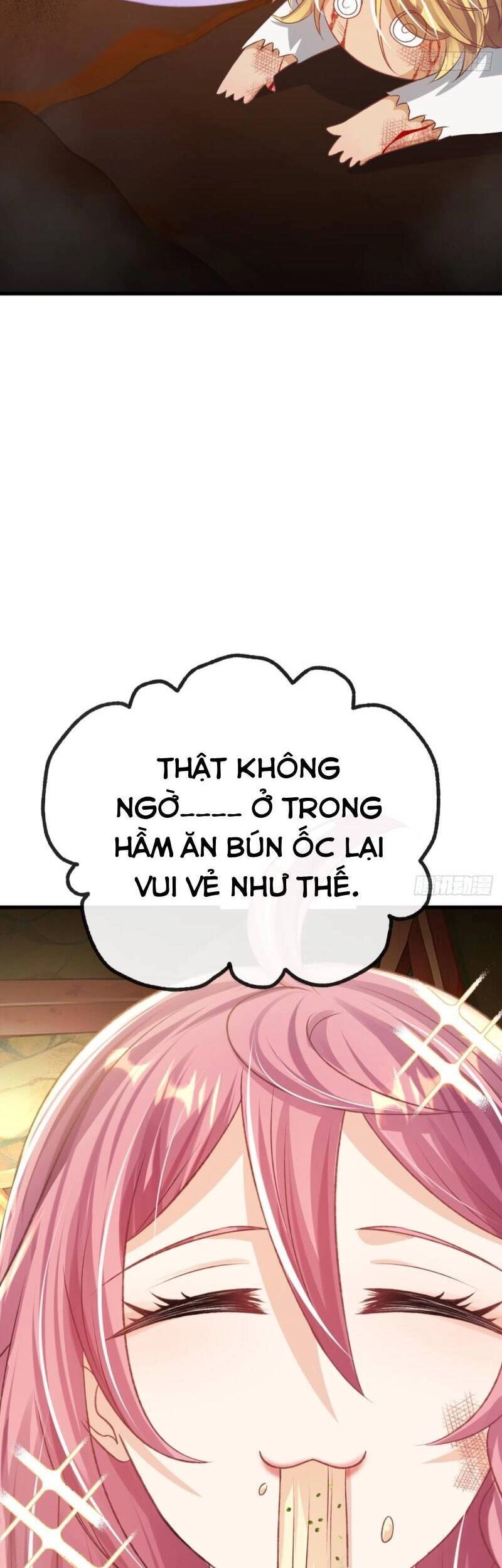 Ta Xuyên Về Hồi Nhỏ Của Đại Bạo Quân , Để Đánh Vỡ Bình Sữa Của Hắn Chapter 26 - 3