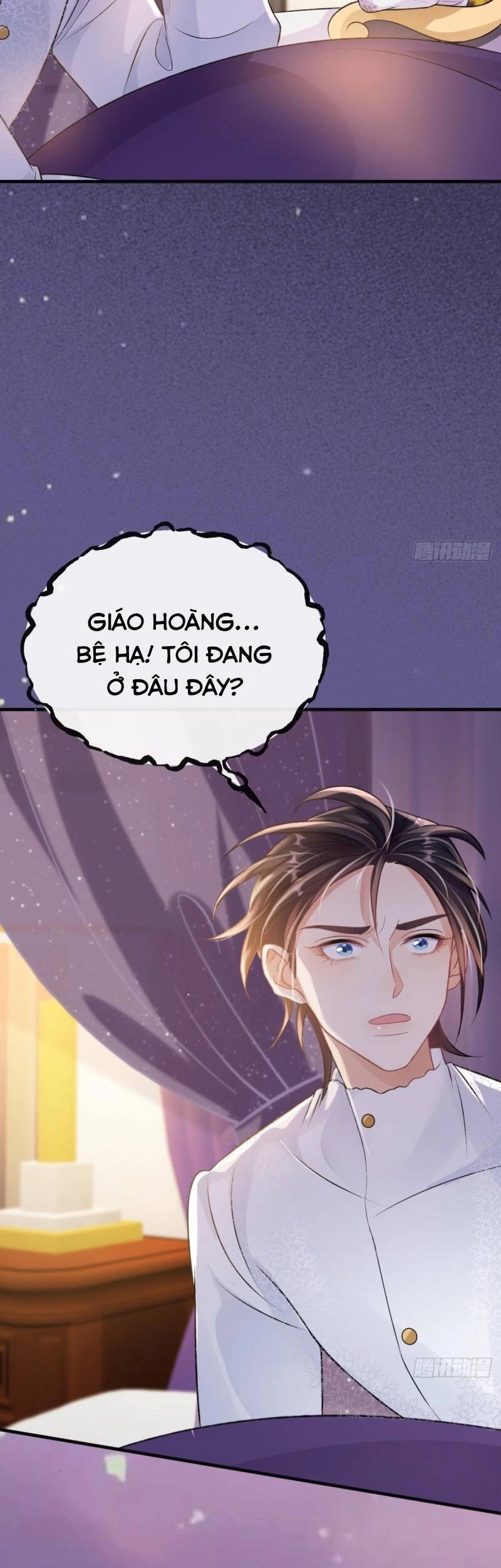 Ta Xuyên Về Hồi Nhỏ Của Đại Bạo Quân , Để Đánh Vỡ Bình Sữa Của Hắn Chapter 26 - 7