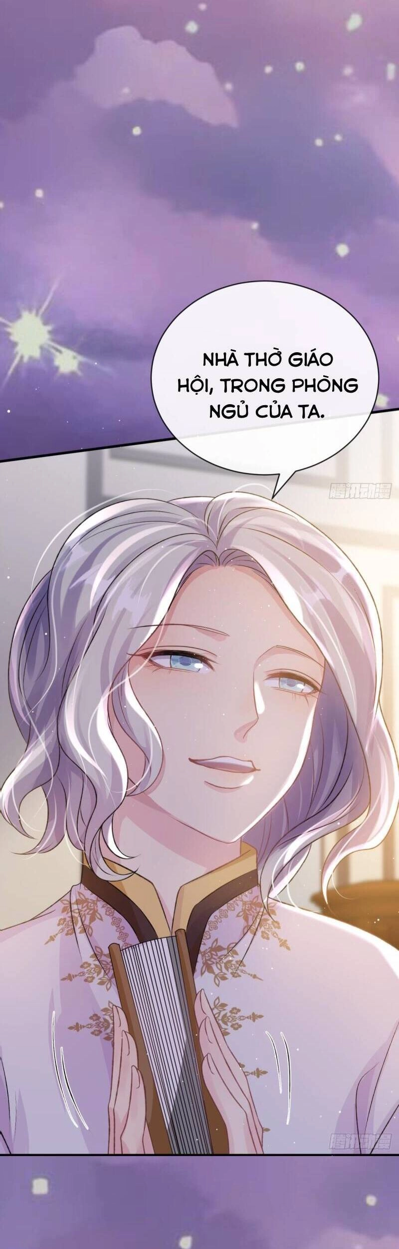 Ta Xuyên Về Hồi Nhỏ Của Đại Bạo Quân , Để Đánh Vỡ Bình Sữa Của Hắn Chapter 26 - 8