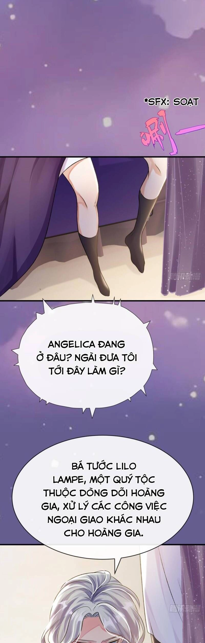 Ta Xuyên Về Hồi Nhỏ Của Đại Bạo Quân , Để Đánh Vỡ Bình Sữa Của Hắn Chapter 26 - 9