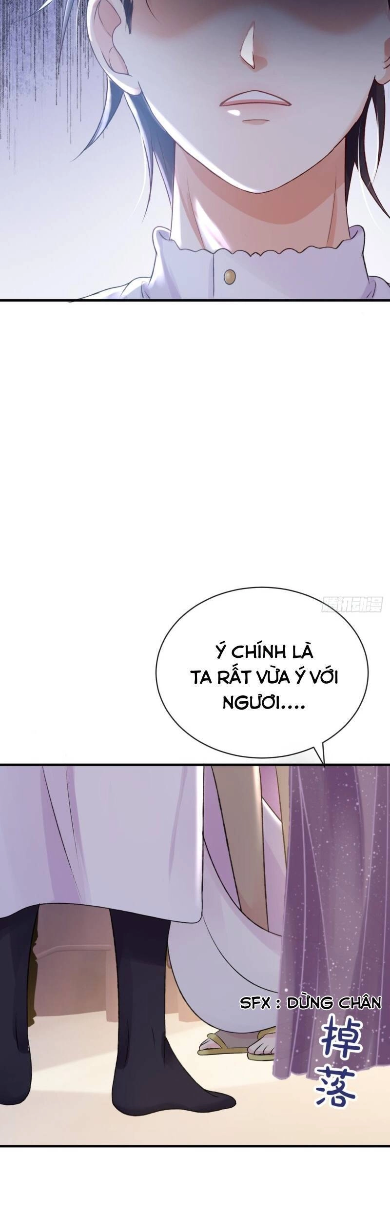 Ta Xuyên Về Hồi Nhỏ Của Đại Bạo Quân , Để Đánh Vỡ Bình Sữa Của Hắn Chapter 26 - 11