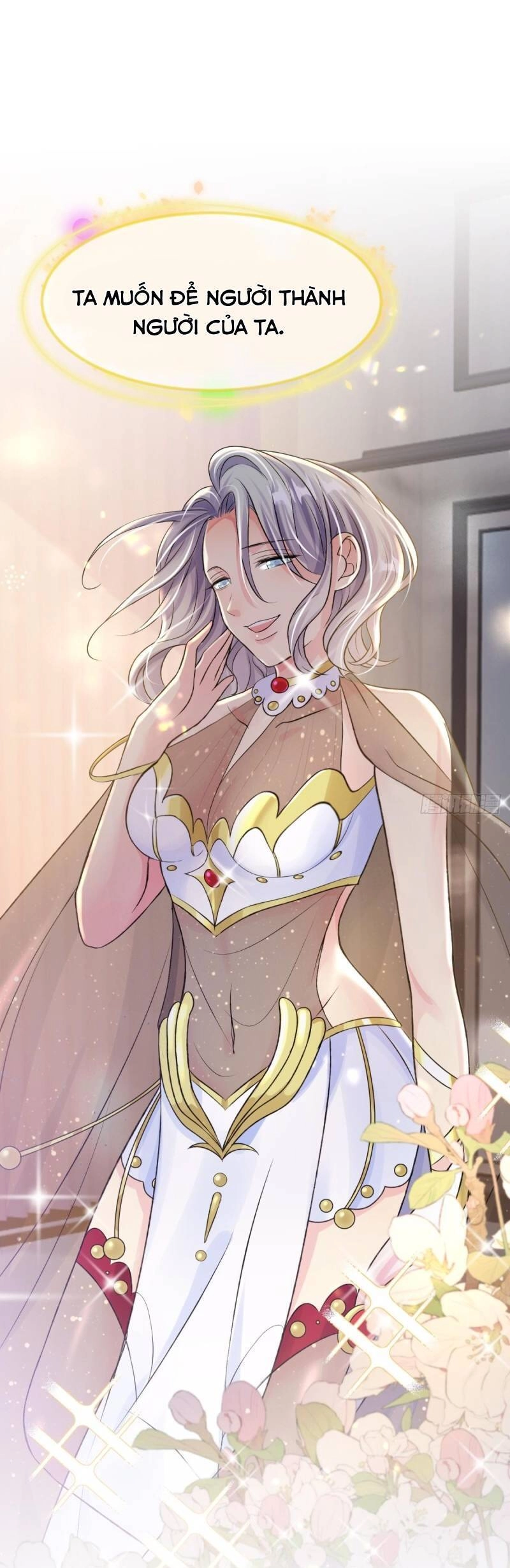 Ta Xuyên Về Hồi Nhỏ Của Đại Bạo Quân , Để Đánh Vỡ Bình Sữa Của Hắn Chapter 26 - 12