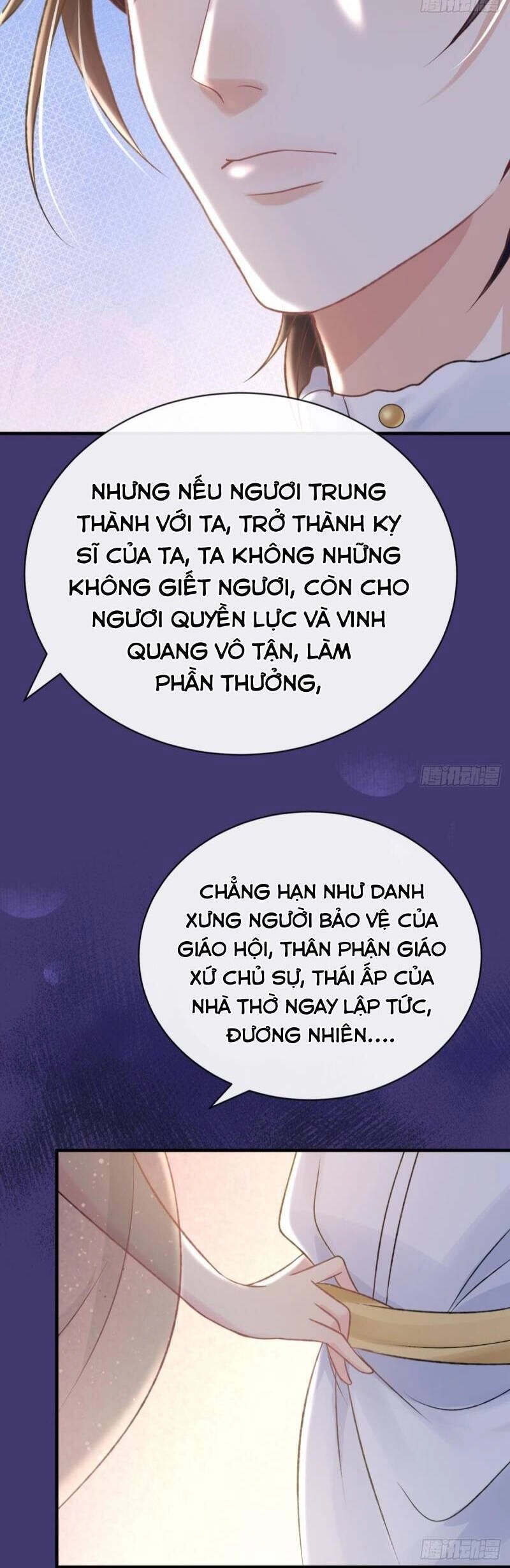 Ta Xuyên Về Hồi Nhỏ Của Đại Bạo Quân , Để Đánh Vỡ Bình Sữa Của Hắn Chapter 26 - 16