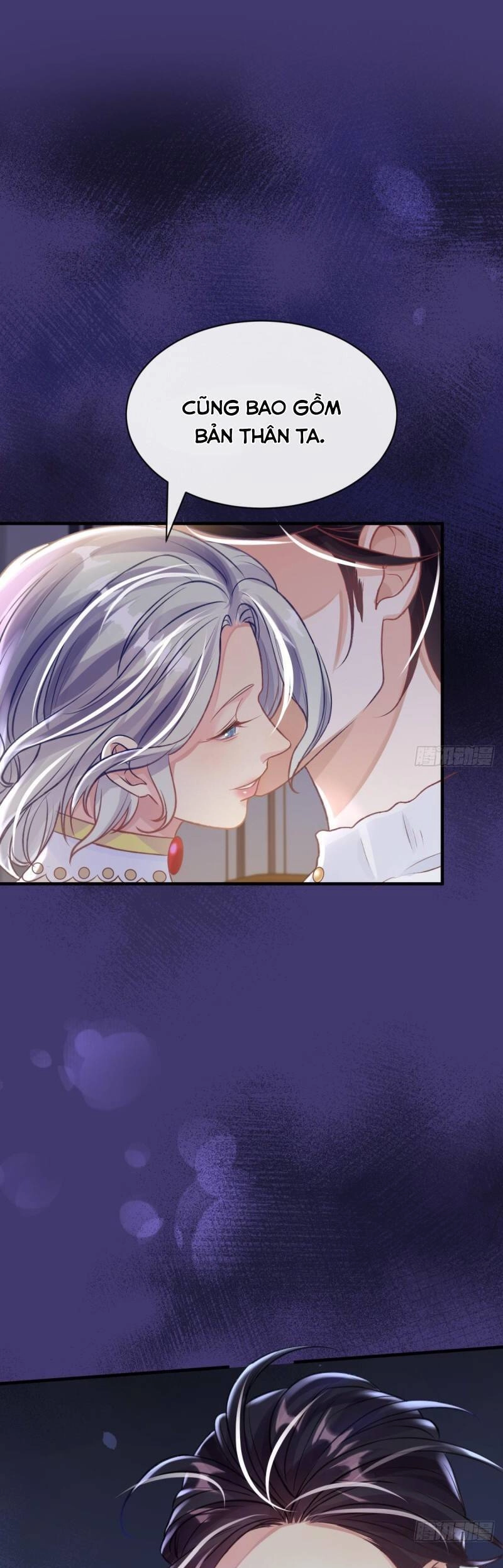 Ta Xuyên Về Hồi Nhỏ Của Đại Bạo Quân , Để Đánh Vỡ Bình Sữa Của Hắn Chapter 26 - 17