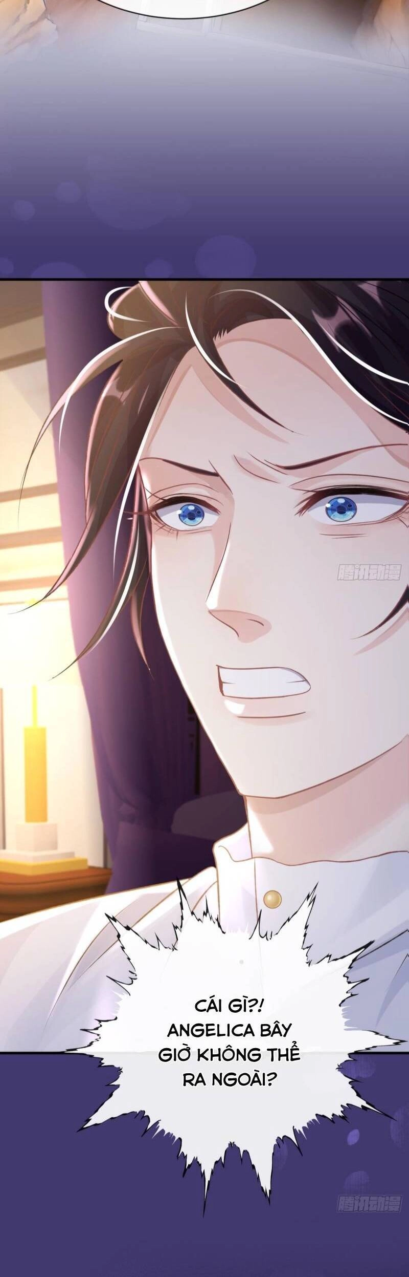 Ta Xuyên Về Hồi Nhỏ Của Đại Bạo Quân , Để Đánh Vỡ Bình Sữa Của Hắn Chapter 26 - 20