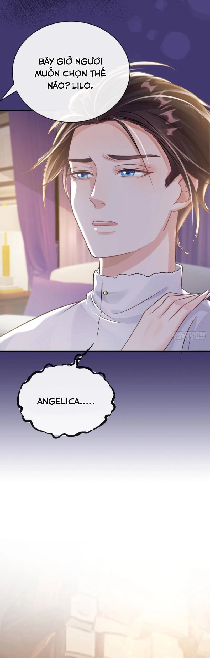 Ta Xuyên Về Hồi Nhỏ Của Đại Bạo Quân , Để Đánh Vỡ Bình Sữa Của Hắn Chapter 26 - 22