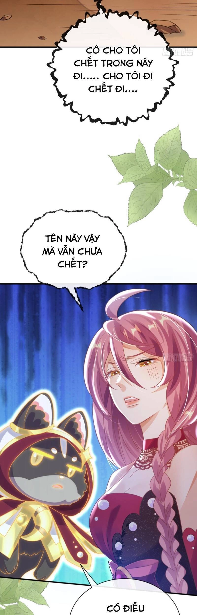 Ta Xuyên Về Hồi Nhỏ Của Đại Bạo Quân , Để Đánh Vỡ Bình Sữa Của Hắn Chapter 26 - 27