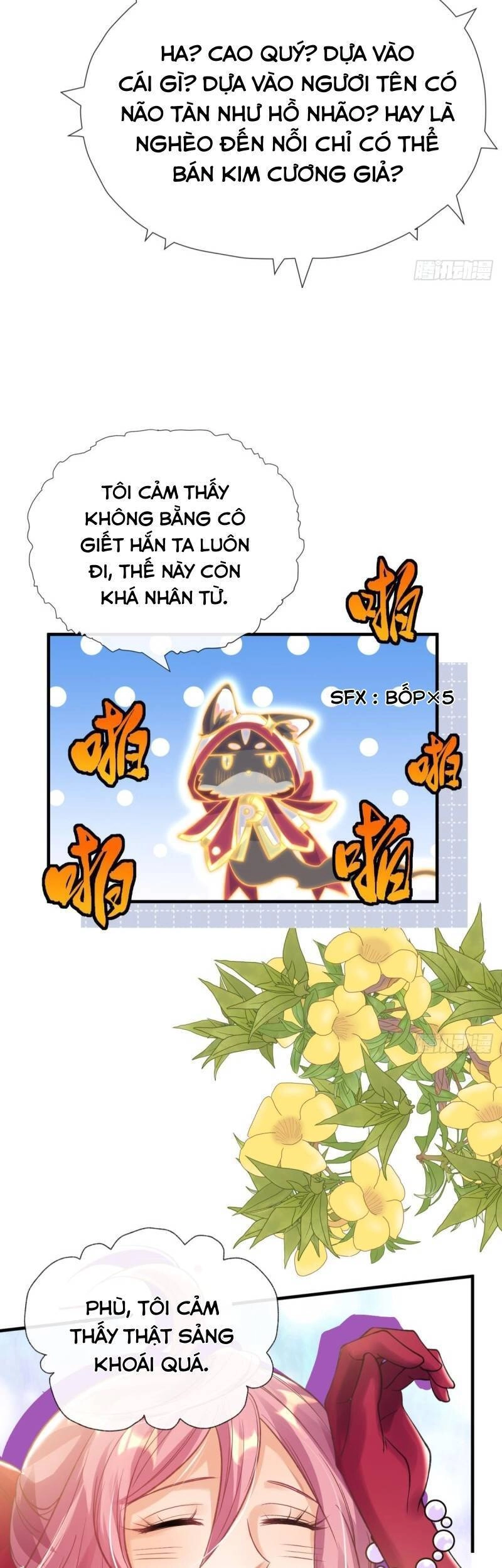 Ta Xuyên Về Hồi Nhỏ Của Đại Bạo Quân , Để Đánh Vỡ Bình Sữa Của Hắn Chapter 26 - 36