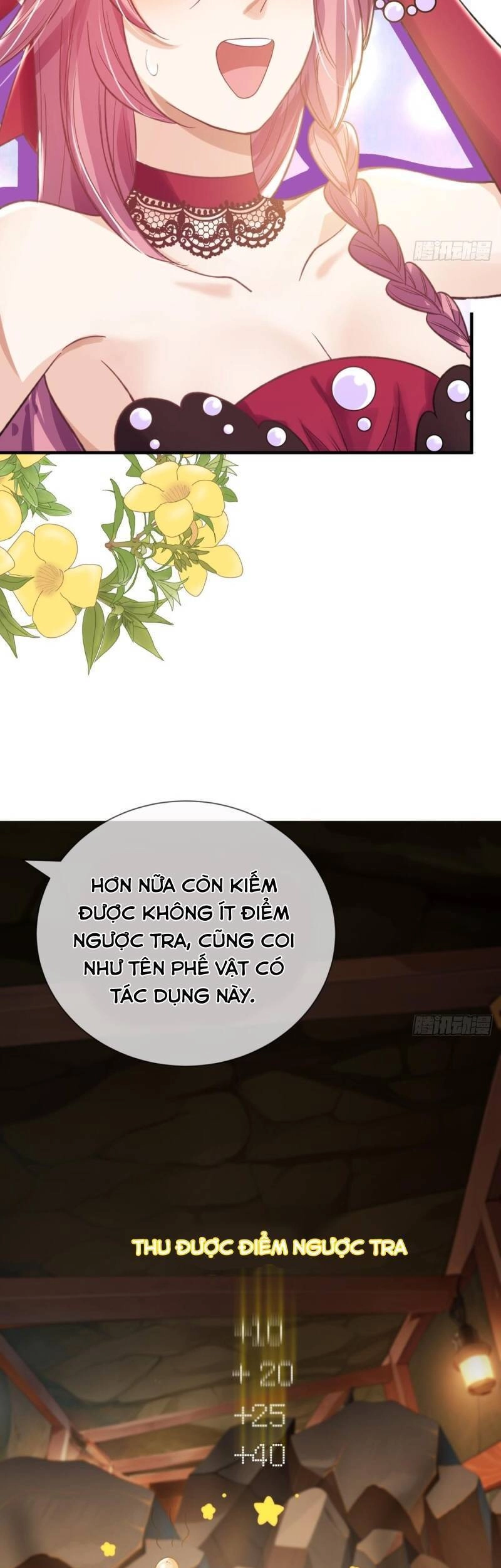 Ta Xuyên Về Hồi Nhỏ Của Đại Bạo Quân , Để Đánh Vỡ Bình Sữa Của Hắn Chapter 26 - 37