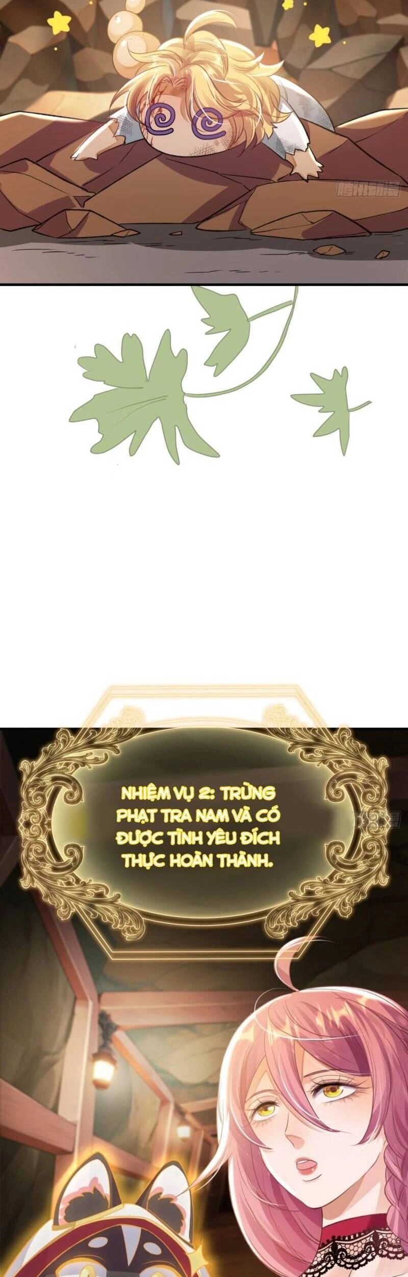 Ta Xuyên Về Hồi Nhỏ Của Đại Bạo Quân , Để Đánh Vỡ Bình Sữa Của Hắn Chapter 26 - 38