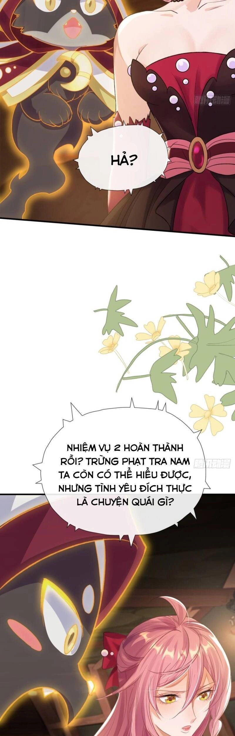 Ta Xuyên Về Hồi Nhỏ Của Đại Bạo Quân , Để Đánh Vỡ Bình Sữa Của Hắn Chapter 26 - 39
