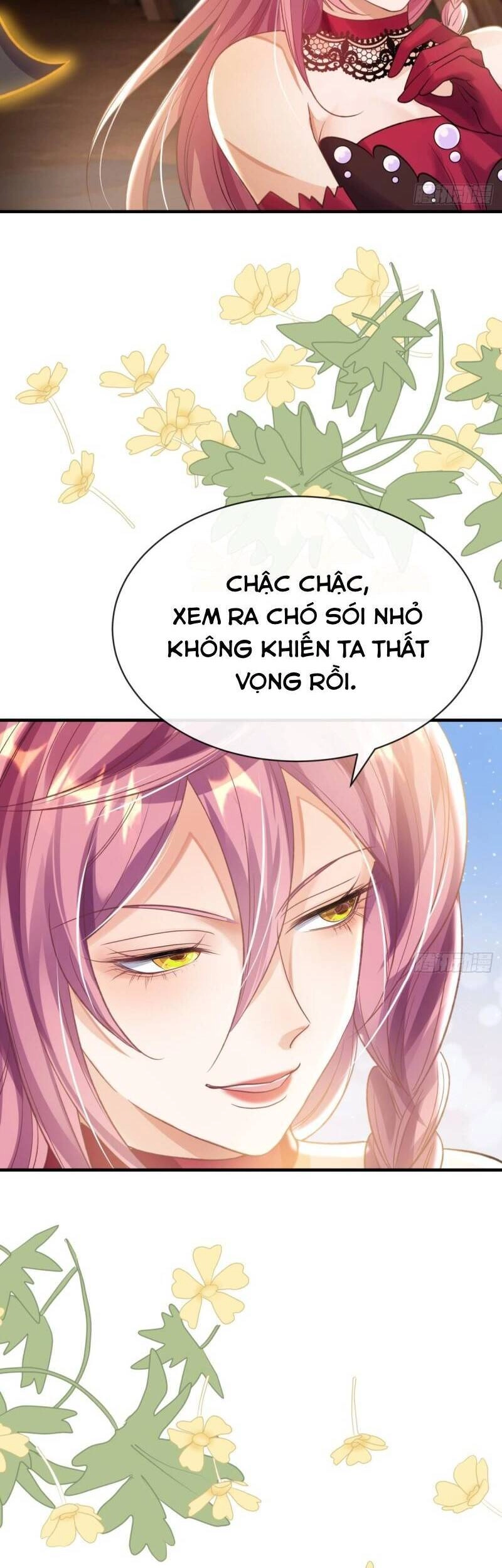 Ta Xuyên Về Hồi Nhỏ Của Đại Bạo Quân , Để Đánh Vỡ Bình Sữa Của Hắn Chapter 26 - 40