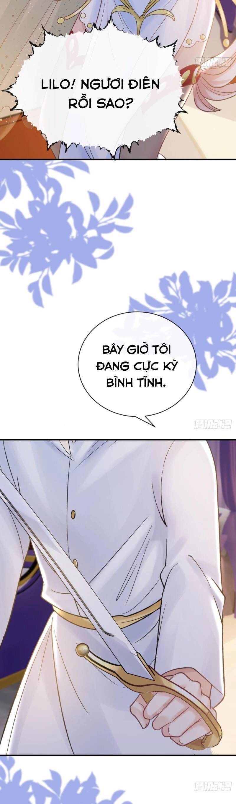 Ta Xuyên Về Hồi Nhỏ Của Đại Bạo Quân , Để Đánh Vỡ Bình Sữa Của Hắn Chapter 26 - 42