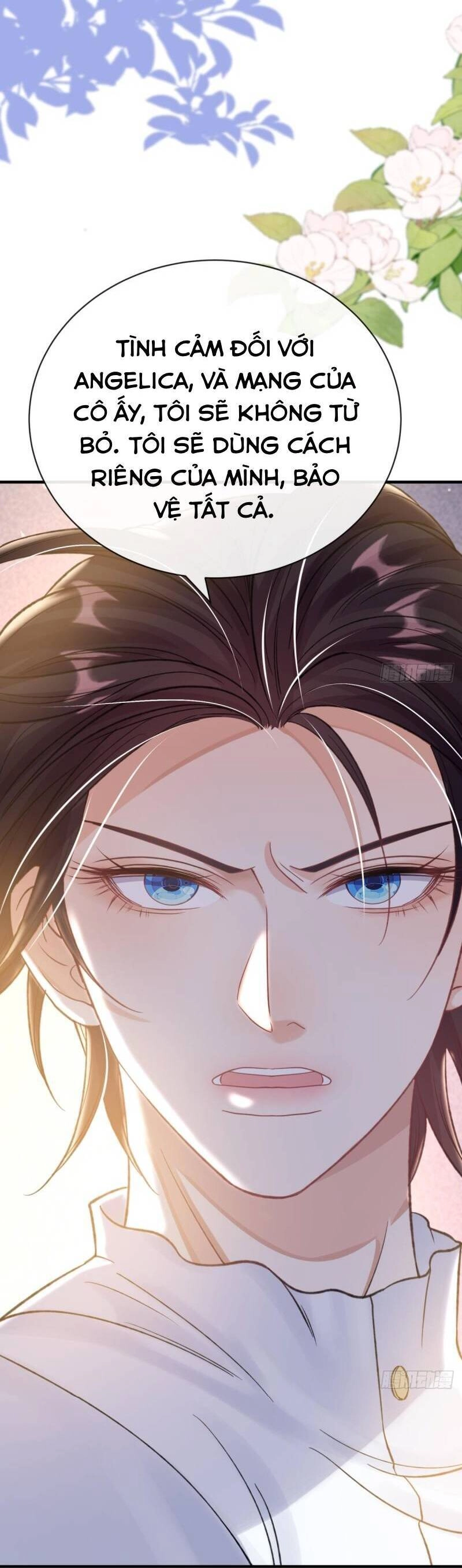 Ta Xuyên Về Hồi Nhỏ Của Đại Bạo Quân , Để Đánh Vỡ Bình Sữa Của Hắn Chapter 26 - 43