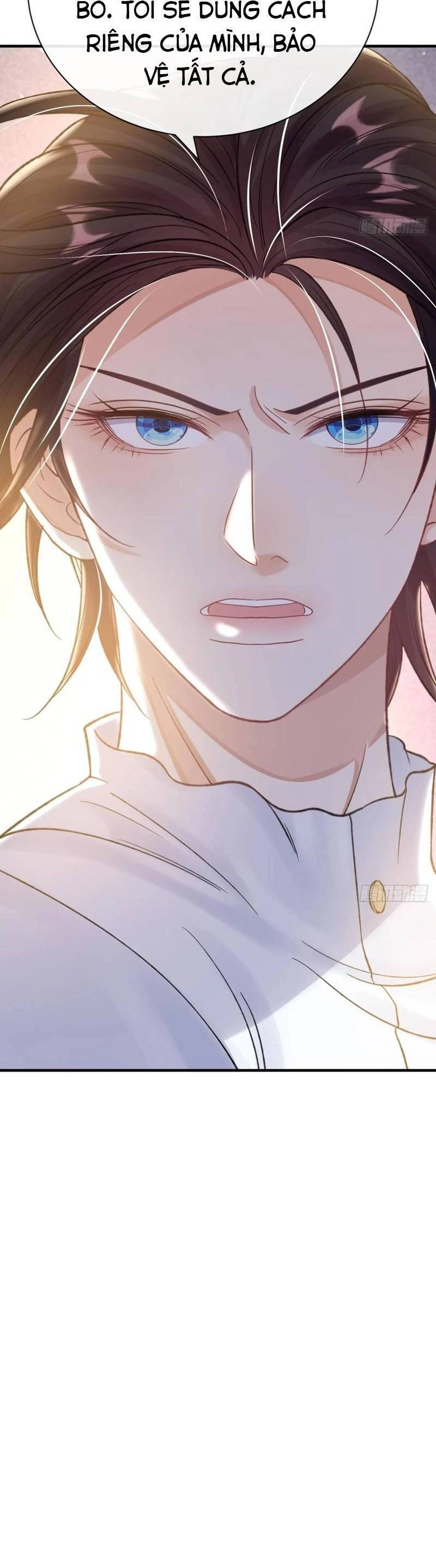 Ta Xuyên Về Hồi Nhỏ Của Đại Bạo Quân , Để Đánh Vỡ Bình Sữa Của Hắn Chapter 27 - 4