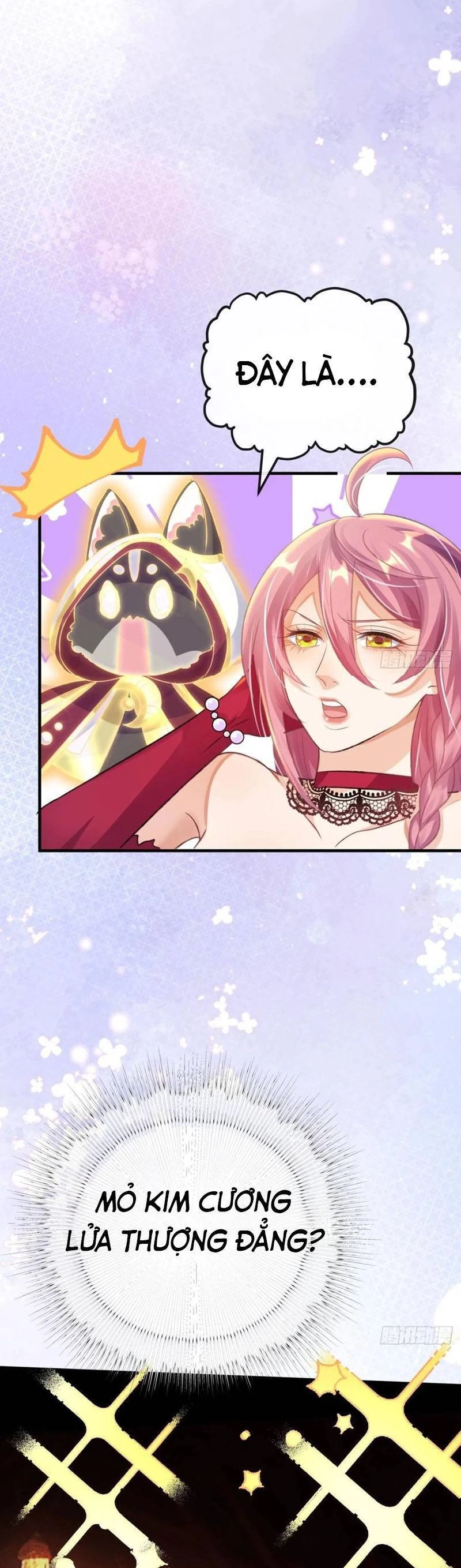 Ta Xuyên Về Hồi Nhỏ Của Đại Bạo Quân , Để Đánh Vỡ Bình Sữa Của Hắn Chapter 27 - 10