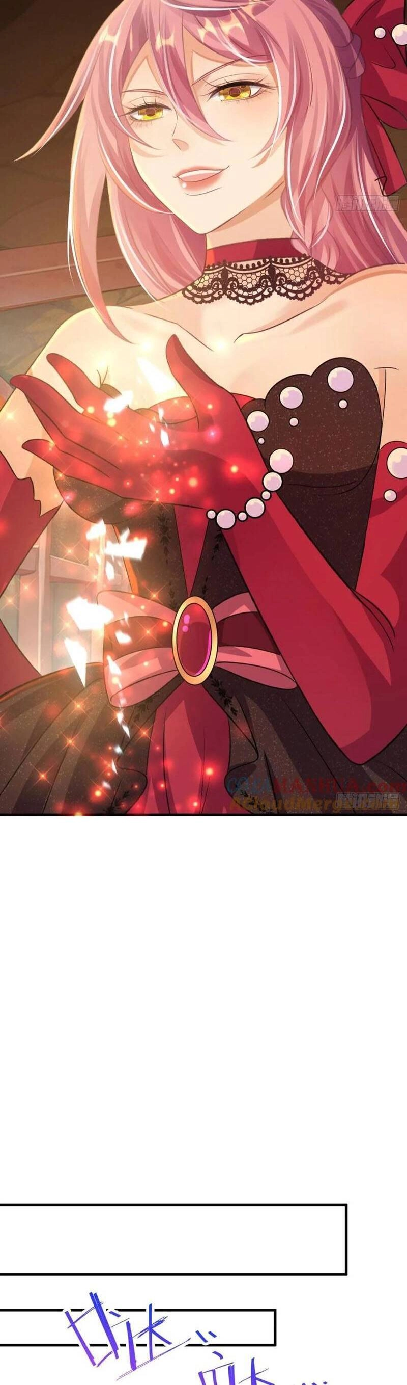 Ta Xuyên Về Hồi Nhỏ Của Đại Bạo Quân , Để Đánh Vỡ Bình Sữa Của Hắn Chapter 27 - 12