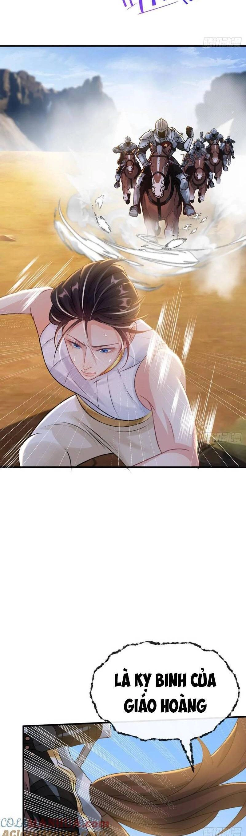 Ta Xuyên Về Hồi Nhỏ Của Đại Bạo Quân , Để Đánh Vỡ Bình Sữa Của Hắn Chapter 27 - 13