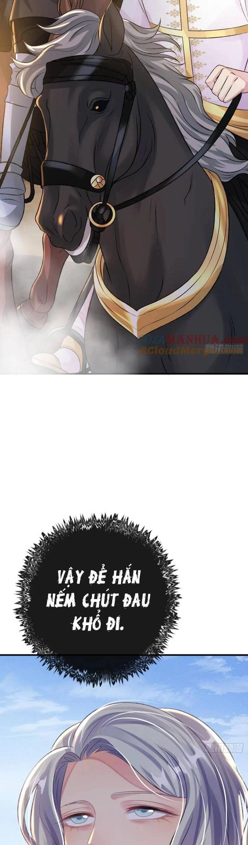 Ta Xuyên Về Hồi Nhỏ Của Đại Bạo Quân , Để Đánh Vỡ Bình Sữa Của Hắn Chapter 27 - 15