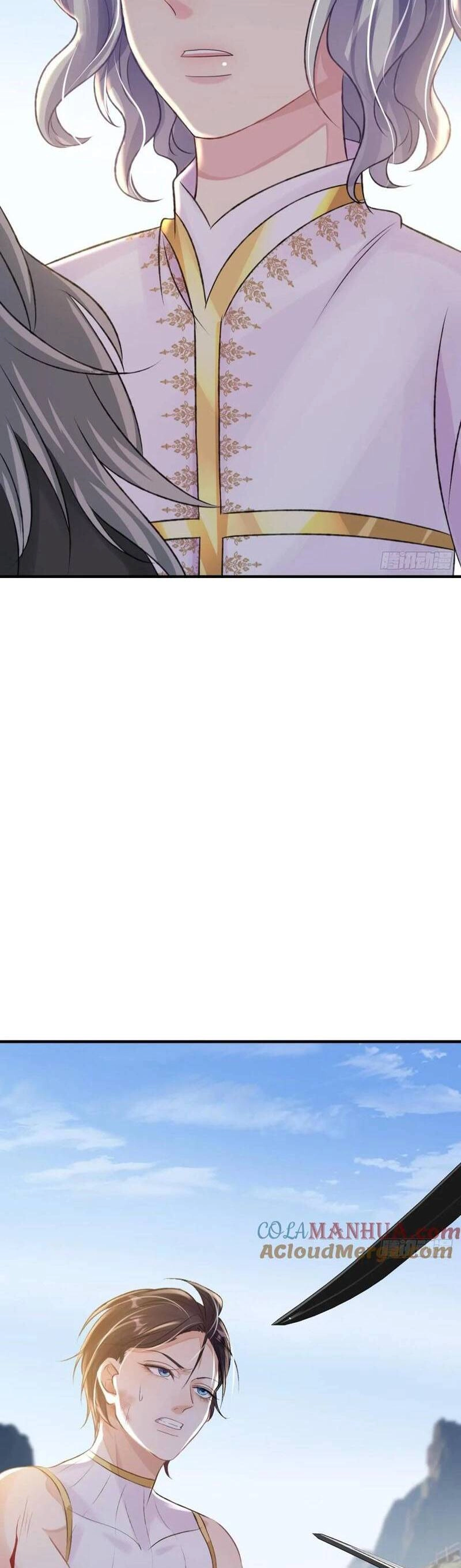 Ta Xuyên Về Hồi Nhỏ Của Đại Bạo Quân , Để Đánh Vỡ Bình Sữa Của Hắn Chapter 27 - 16