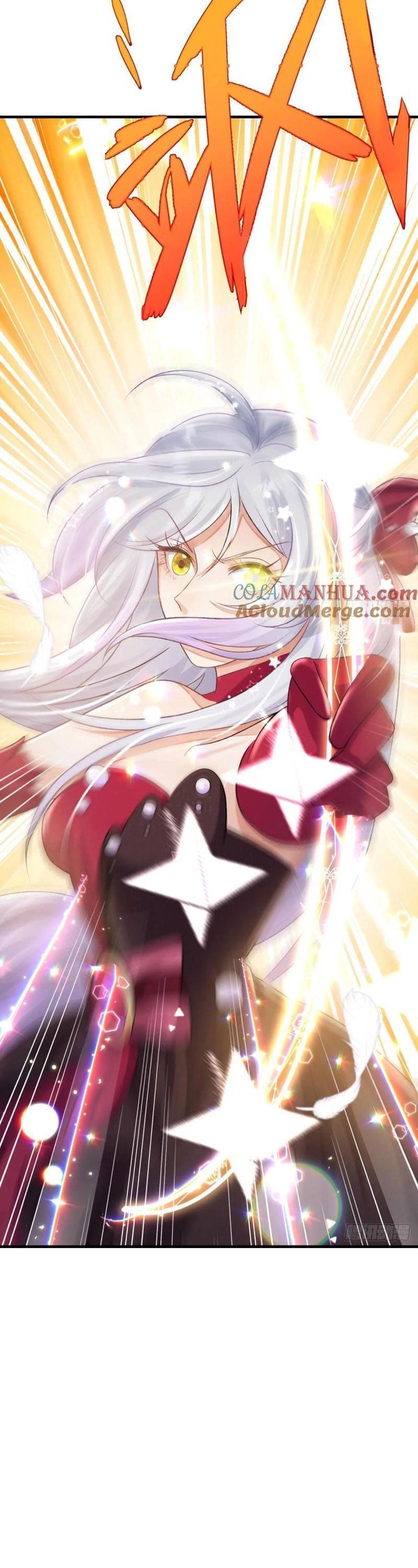 Ta Xuyên Về Hồi Nhỏ Của Đại Bạo Quân , Để Đánh Vỡ Bình Sữa Của Hắn Chapter 27 - 19