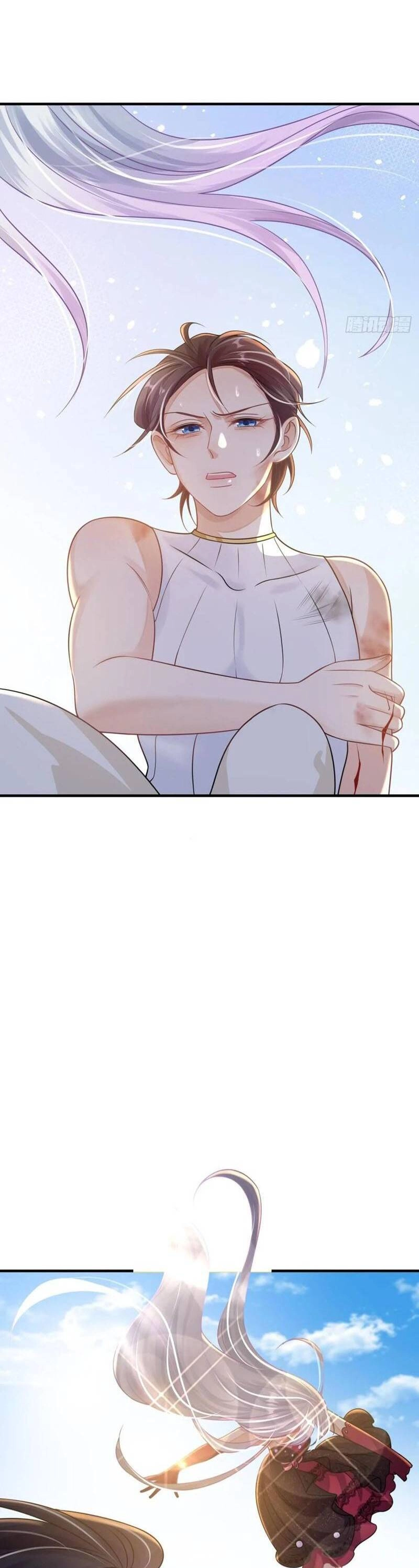 Ta Xuyên Về Hồi Nhỏ Của Đại Bạo Quân , Để Đánh Vỡ Bình Sữa Của Hắn Chapter 27 - 20