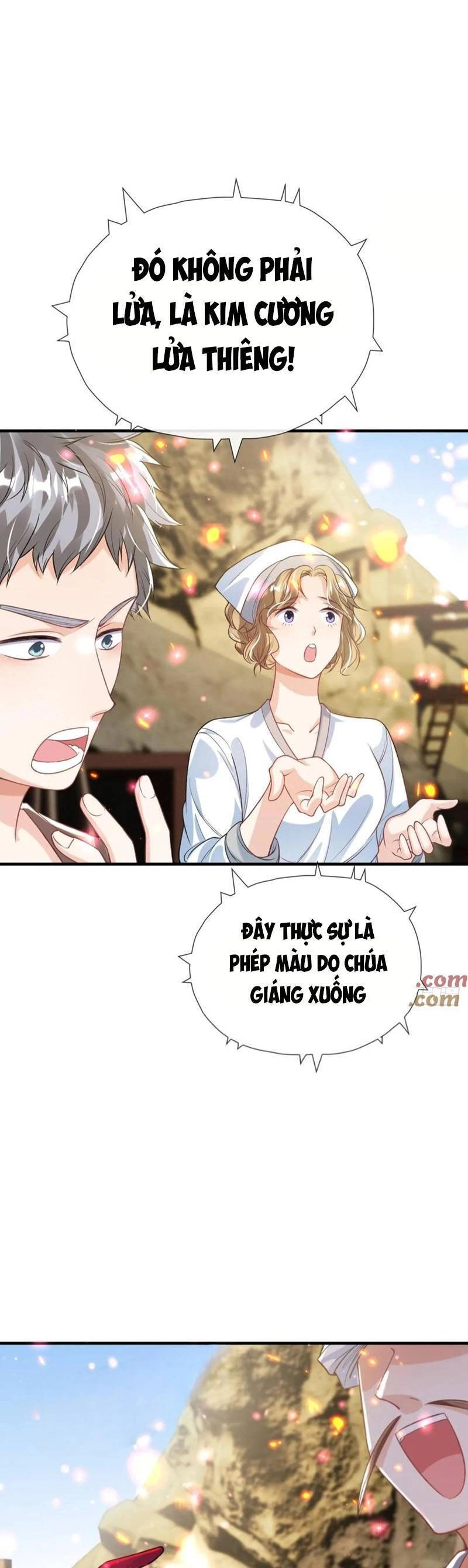 Ta Xuyên Về Hồi Nhỏ Của Đại Bạo Quân , Để Đánh Vỡ Bình Sữa Của Hắn Chapter 27 - 33