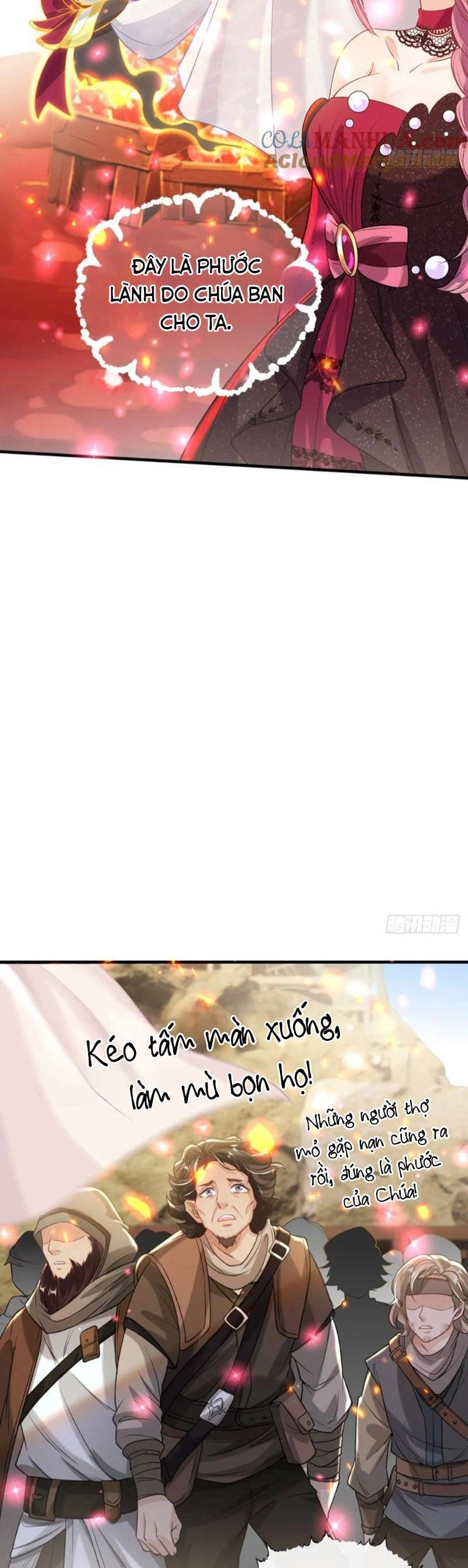 Ta Xuyên Về Hồi Nhỏ Của Đại Bạo Quân , Để Đánh Vỡ Bình Sữa Của Hắn Chapter 27 - 35