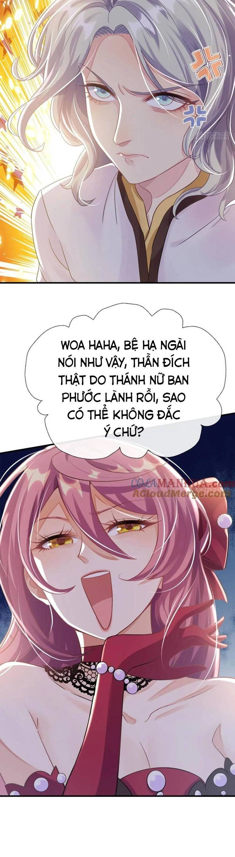 Ta Xuyên Về Hồi Nhỏ Của Đại Bạo Quân , Để Đánh Vỡ Bình Sữa Của Hắn Chapter 27 - 40