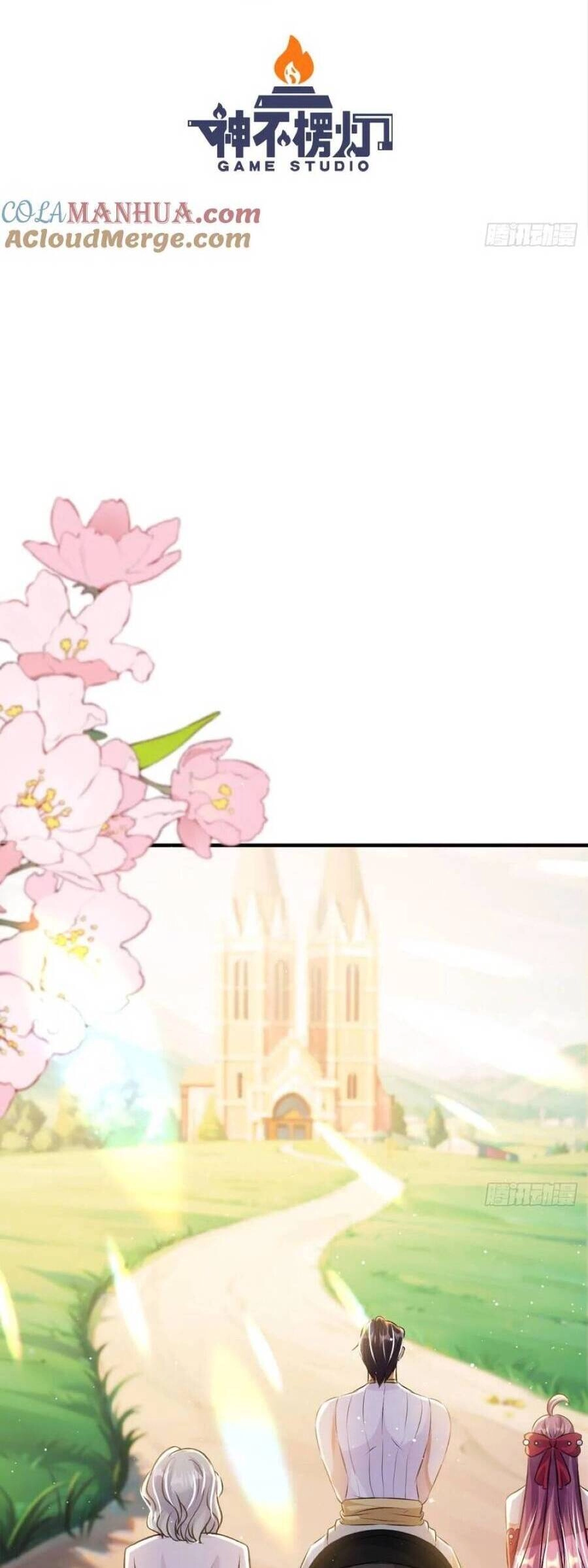 Ta Xuyên Về Hồi Nhỏ Của Đại Bạo Quân , Để Đánh Vỡ Bình Sữa Của Hắn Chapter 28 - 5