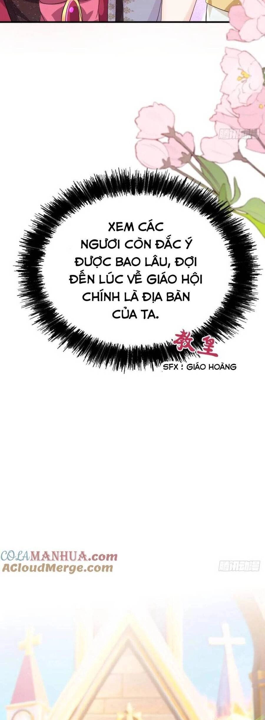 Ta Xuyên Về Hồi Nhỏ Của Đại Bạo Quân , Để Đánh Vỡ Bình Sữa Của Hắn Chapter 28 - 8