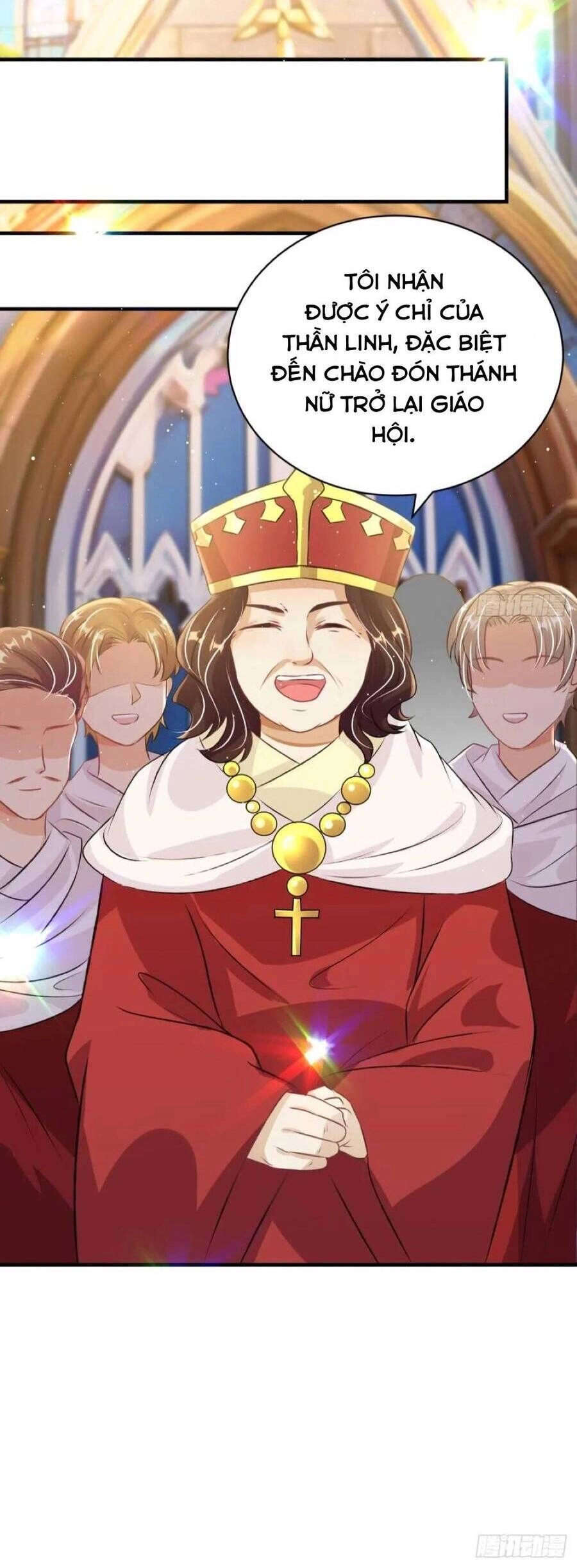 Ta Xuyên Về Hồi Nhỏ Của Đại Bạo Quân , Để Đánh Vỡ Bình Sữa Của Hắn Chapter 28 - 9